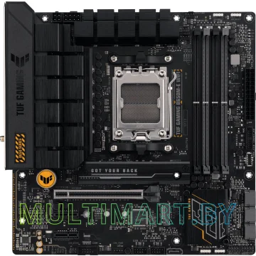 Материнская плата ASUS TUF Gaming B650M-E WiFi